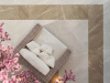 Керамогранит Бореале SG935400N серый микс 30x30 от Kerama Marazzi (Россия)