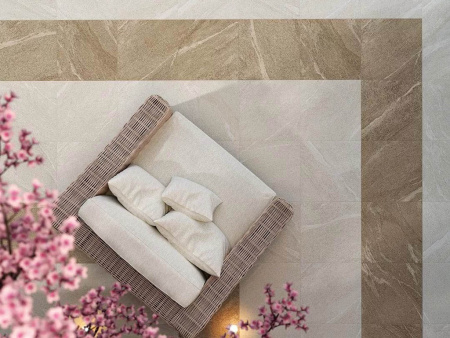 Керамогранит Бореале SG935400N серый микс 30x30 от Kerama Marazzi (Россия)