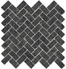 Мозаика R.S.BLACK MOSAICO CROSS 31.5x29.7 от Italon (Россия)