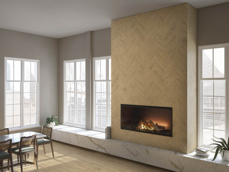 Керамогранит Flash Tapparella Acero (СП1268) 60x120 от Cotto Petrus (Италия)