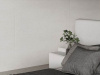 Керамограни Moderno Beton White Sand coloured body 60x120x0.9 от Art&Natura Ceramic (Индия)