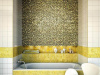 Мозаика MIRror QM-1543 глянцевая (15х15) 30x30 от Natural Mosaic (Китай)