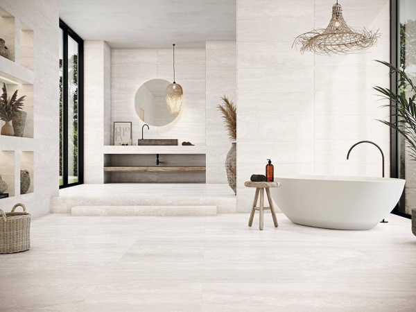 Керамогранит Athena Cream Matt (230367) 60x120 от Colorker (Испания)