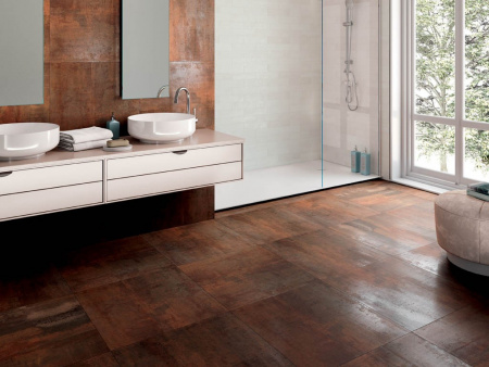 Керамогранит Dorian White Rect 60x120 от APE Ceramica (Испания)
