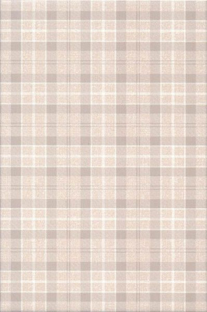 Настенная плитка 8236 Традиция Клетка (6,9мм) 20x30 от Kerama Marazzi (Россия)