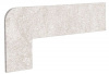 Плинтус ZANQUIN RECTO OPERA IVORY IZQDA лев. угловой 42.3x17.5 от Exagres (Испания)