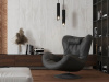 Керамогранит SUPREME SM03 Полир.60 60x60x10 от Ametis (Россия)