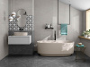 Керамогранит AT. Murano Perla 60x120 от Pamesa (Испания)
