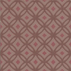 Декор Агуста 1 розовый матовый (VT/B607/1336) 9.8x9.8x0.7 от Kerama Marazzi (Россия)