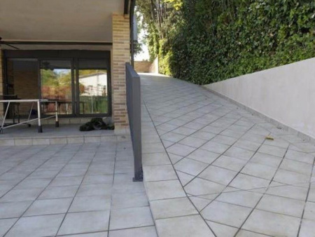 Напольная плитка BASE STONE GRIS 33x33 от Exagres (Испания)