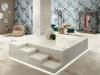 Керамогранит MAJESTIC QUEEN S TIARA NAT/RET (02656A) 60x120 от Piemme Ceramiche (Valentino) (Италия)