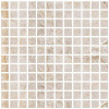 Мозаика ALKARZ Rocker (23.5х23.5) 30.3x30.3 от Varmora (Индия)