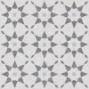 Декор Aventino-R Humo 29.3x29.3 от Vives Ceramica (Испания)