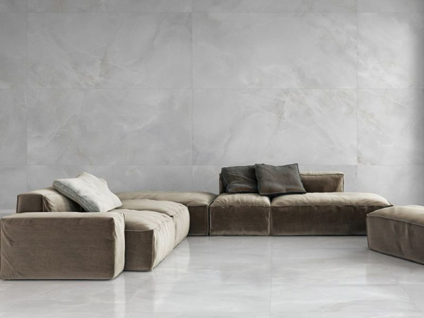 Мозаика SAJALIN GREY MALLA 5 LAPP (ABS3185M) 30x30 от Absolut Keramika (Испания)