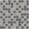 Декор Про Лаймстоун Спакко 5 мозаичный матовый (MBS011) 20x20x0.9 от Kerama Marazzi (Россия)