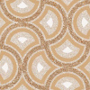 Декор Benaco Pigneto Beige 20x20 от Vives Ceramica (Испания)