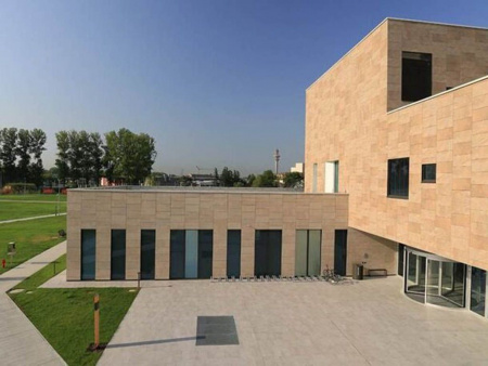 Керамогранит PIETRE DI SARDEGNA CALA LUNA (6790008) 30x60 от Casalgrande Padana (Италия)