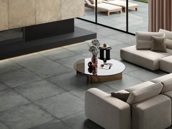Керамогранит HURBAN AVIO NAT RET (177085) 120x280 от AVA Ceramica (Италия)