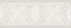 Бордюр Флориан матовый обрезной (BDA033R) 30x12x13 от Kerama Marazzi (Россия)