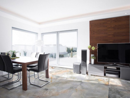 Керамогранит CELEBES (ABS3184) 80x160 от Absolut Keramika (Испания)