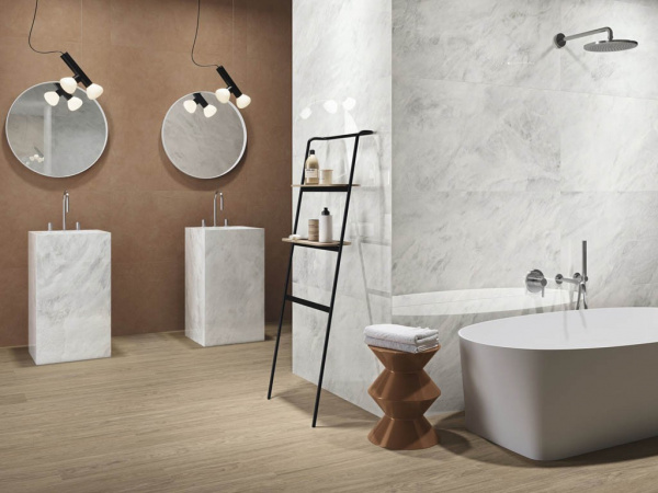 Керамогранит Argillae Coral Rect 60x60 от APE Ceramica (Испания)