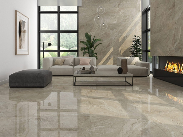 Керамогранит SENA PERLA 60x60 от Prissmacer (Испания)