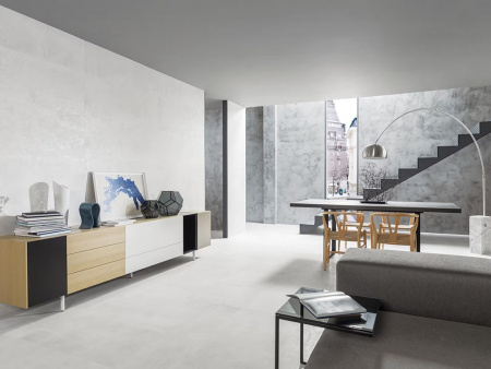 Керамогранит Metropolitan Caliza 59.6x59.6 от Porcelanosa (Испания)