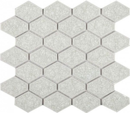 Мозаика Rombo Crema (50x44) 28.5x24.5x8 от Imagine Lab (Китай)