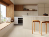 Керамогранит Savana Deco Almond 32x62.5 от Gayafores (Испания)