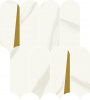 Мозаика METROPOLIS CALACATTA MOS.ELEGANT (600110000948) 32.5x36.1 от Italon (Россия)