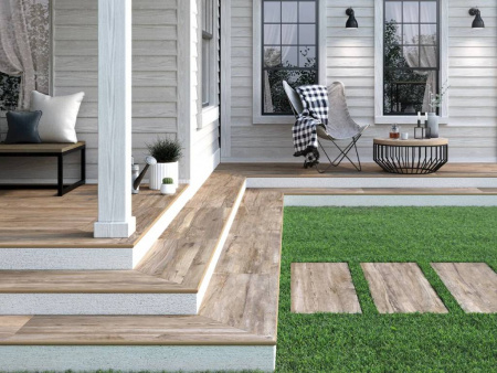 Керамогранит HARD&SOFT WHITE (J86416) 15x100 от Rondine Group RHS (Италия)