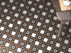 Керамогранит DC ERTE NEGRO 22.3x22.3 от Pamesa (Испания)