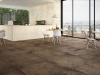Керамогранит M.C.Jasper iron MT Rect. 100 100x100 от STN Ceramica (Stylnul) (Испания)