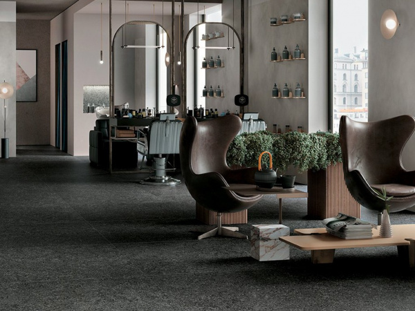 Керамогранит Norr FARGE FINE nat SQ (RR15) 60x60 от Mirage (Италия)