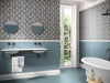 Настенная плитка Colorful Champagne Rect 30x90 от APE Ceramica (Испания)