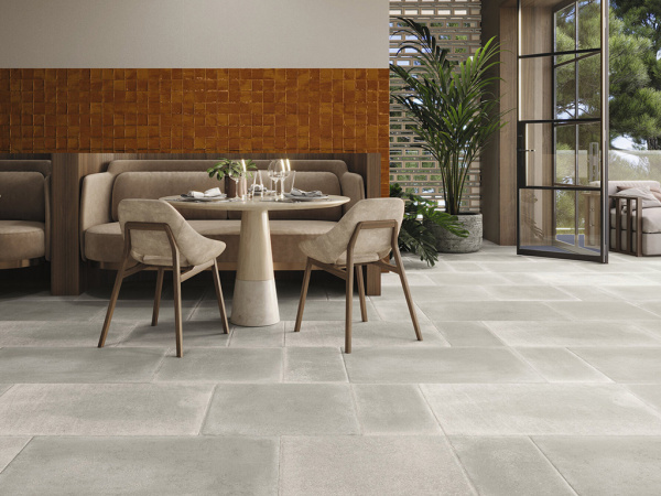 Керамогранит CLOS CENERE RECT (A041804) 60.4x120.8 от APE Ceramica (Испания)