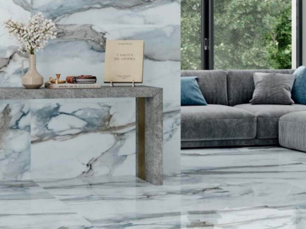 Керамогранит P.E. PUL. Camile gold rect. 60 60x120 от STN Ceramica (Stylnul) (Испания)