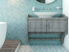 Керамогранит BECOLORS STAR LAGOON (CV67377) 13.25x13.25 от Cevica (Испания)