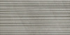 Керамогранит SHALE GREIGE RIBBED SQ. (SL0363R) 30x60 от Italgraniti (Италия)
