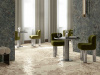 Керамогранит Ultra Graniti Alaska White lapp. 300x150 от Ariostea (Италия)