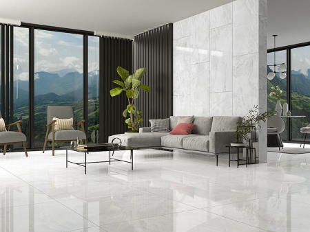 Керамогранит EC.Eternal pearl 017 Mt 60x120 от Ecoceramic (Испания)