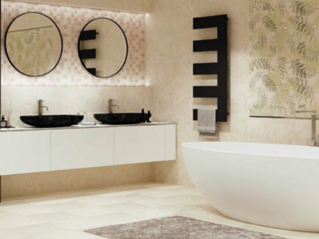 Декор VERONA ANTICO CREMA 31.5x63 от Керлайф (Россия)