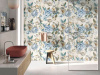 Керамогранит ALCHYMIE FLOWERY GREY NATURALE RETTIFICATO (133481) 60x120 от Naxos Ceramica (Италия)