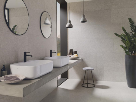 Настенная плитка Mombasa Prada Caliza 45x120 от Porcelanosa (Испания)