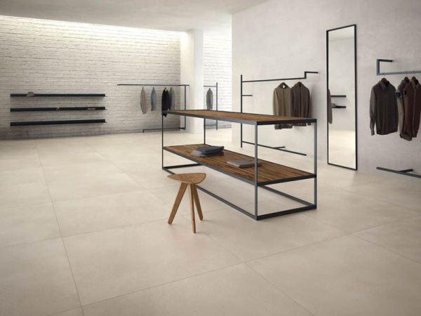 Керамогранит Resine Ebano (6mm) Soft 100x100 от Ariostea (Италия)