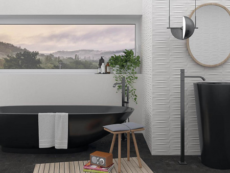 Керамогранит Eure-R Arena 45x120 от Vives Ceramica (Испания)