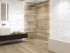 Керамогранит BREST UMBER 25x150 от TAU Ceramica (Испания)