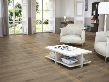 Спец. Элемент OREGON ZANQUIN FIOR. IZQ. OREGON ROBLE 8x60 от APE Ceramica (Испания)