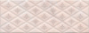 Декор Флораль (AD/A447/15118) 15x40 от Kerama Marazzi (Россия)