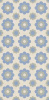 Керамогранит HOMEY FLOWER CHALK NAT/RET (5242) 60x120 от Piemme Ceramiche (Valentino) (Италия)
